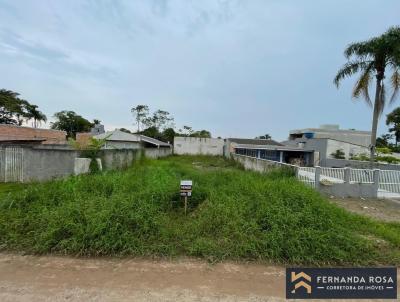 Terreno para Venda, em Itapoá, bairro PRAIA DOS VELEIROS