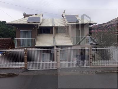 Geminado para Venda, em So Francisco do Sul, bairro Paulas, 3 dormitrios, 2 banheiros, 1 vaga