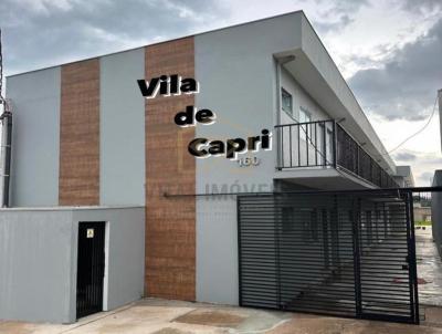 Edifcio Residencial para Venda, em Botucatu, bairro Vila Di Capri