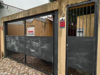 Casa para Venda, em So Paulo, bairro Vila Curu, 3 dormitrios, 3 banheiros, 2 sutes, 6 vagas