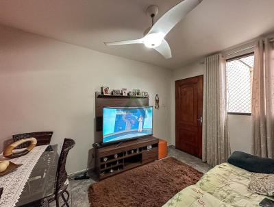 Apartamento para Venda, em Sumar, bairro Jardim Joo Paulo II, 2 dormitrios, 1 banheiro, 1 vaga