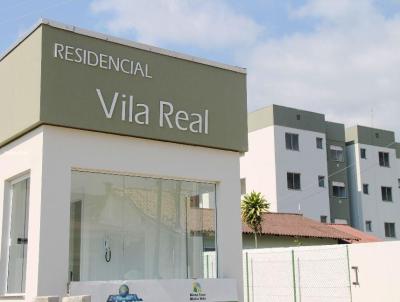 Apartamento para Venda, em Biguau, bairro fundos, 2 dormitrios, 1 banheiro, 1 vaga