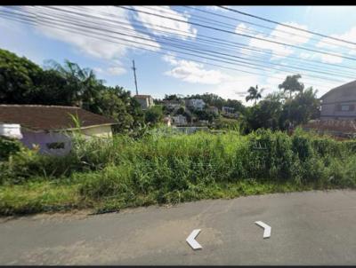 Terreno para Venda, em Joinville, bairro Bom Retiro