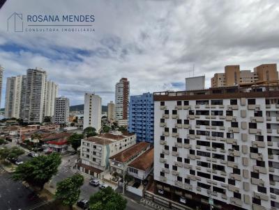 Apartamento para Venda, em Santos, bairro Ponta da Praia, 3 dormitrios, 3 banheiros, 1 sute, 1 vaga