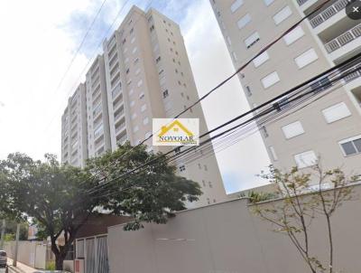 Apartamento para Locao, em Limeira, bairro Vila Santa Roslia, 2 dormitrios, 2 banheiros, 1 sute, 1 vaga