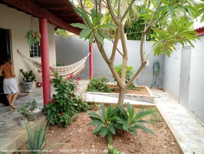 Casa para Venda, em Porteirinha, bairro Bairro Renascena, 3 dormitrios, 2 banheiros, 1 sute, 1 vaga