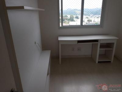 Apartamento 3 dormitrios para Locao, em Taboo da Serra, bairro Jardim Wanda, 3 dormitrios, 2 banheiros, 1 sute, 2 vagas