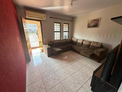 Casa para Locao, em Jata, bairro Setor Fabriny, 4 dormitrios, 1 banheiro, 2 sutes, 2 vagas