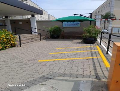 Apartamento para Venda, em Piracicaba, bairro Pompeia, 2 dormitrios, 1 banheiro, 1 vaga