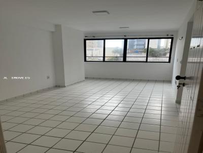 Apartamento para Locao, em Natal, bairro Petrpolis, 2 dormitrios, 2 banheiros, 1 sute, 1 vaga