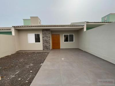 Casa para Venda, em Floresta, bairro Jardim Primavera, 2 dormitrios, 1 banheiro, 2 vagas