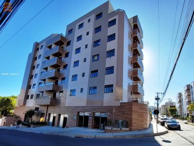 Cobertura Duplex para Venda, em Juiz de Fora, bairro So Mateus, 3 dormitrios, 3 banheiros, 2 sutes, 2 vagas