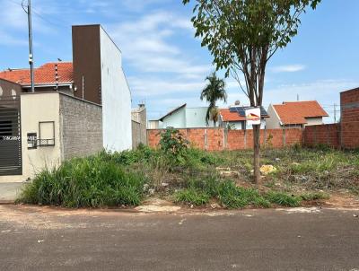 Terreno para Venda, em Tangar da Serra, bairro PARQUE DO BOSQUE