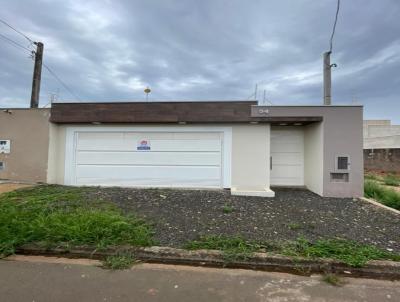 Casa para Venda, em Leme, bairro Cidade Jardim, 1 dormitrio, 1 banheiro, 1 sute, 1 vaga