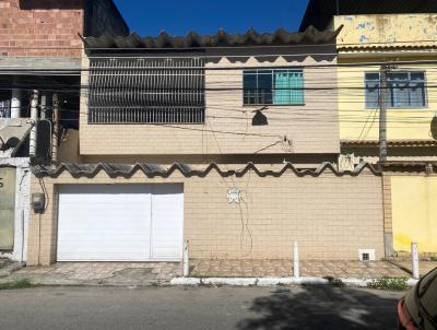 Casa para Venda, em Nova Iguau, bairro Moquet, 2 dormitrios, 2 banheiros, 1 vaga