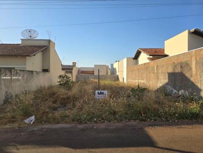 Terreno para Venda, em Tangar da Serra, bairro TARUM