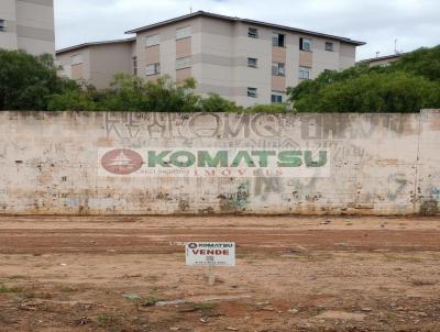 Terreno Comercial para Venda, em Indaiatuba, bairro Parque Campo Bonito