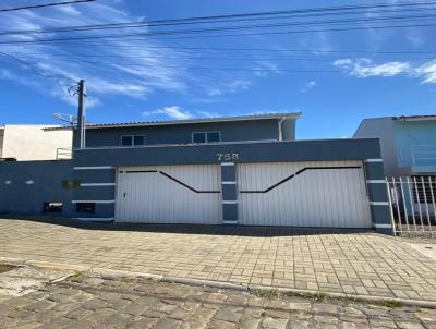 Casa para Locao, em Curitibanos, bairro Bom Jesus, 2 dormitrios, 1 banheiro, 2 vagas