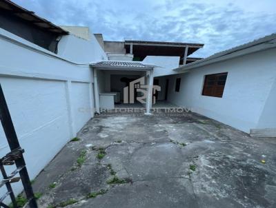 Casa para Locao, em Campos dos Goytacazes, bairro Parque Califrnia, 2 dormitrios, 1 banheiro