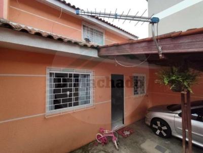 Casa para Venda, em So Jos dos Pinhais, bairro Braga, 2 dormitrios, 1 banheiro, 3 vagas