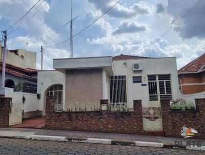 Casa para Venda, em Tatu, bairro CENTRO