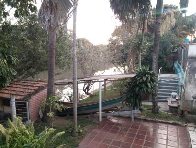 Casa para Venda, em Leme, bairro Taquari Ponte, 3 dormitrios, 2 sutes, 2 vagas