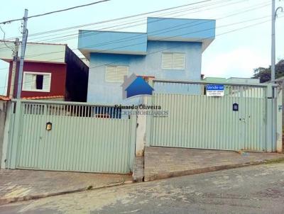 Casa para Venda, em Cotia, bairro Jardim Santa Paula, 3 dormitrios, 2 banheiros, 1 sute, 2 vagas