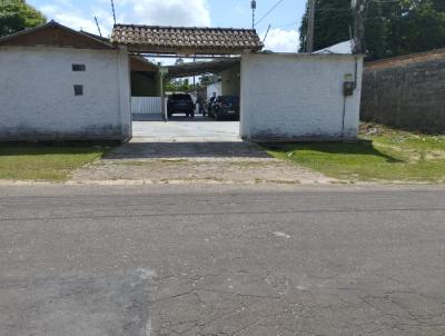 Casa para Venda, em Belm, bairro Itaiteua (Outeiro), 4 dormitrios, 8 banheiros, 4 sutes, 4 vagas