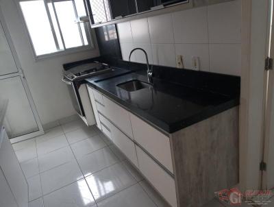 Apartamento 3 dormitrios para Venda, em Taboo da Serra, bairro Jardim Wanda, 3 dormitrios, 2 banheiros, 1 sute, 2 vagas