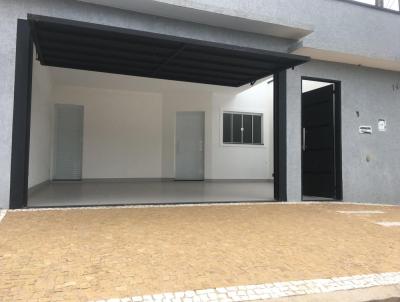 Casa 3 dormitrios para Venda, em Piracicaba, bairro Santa Terezinha, 3 dormitrios, 1 banheiro, 1 sute, 1 vaga