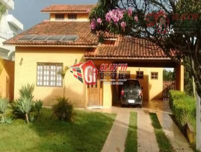 Casa em Condom�nio para Venda, em Vargem Grande Paulista, bairro Paysage Noble, 5 dormit�rios, 5 banheiros, 1 su�te, 4 vagas