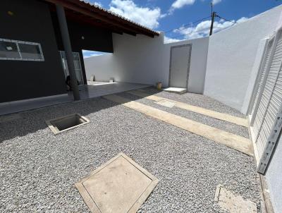 Casa para Venda, em Itaitinga, bairro ANCURI, 2 dormitrios, 2 banheiros, 2 sutes, 1 vaga