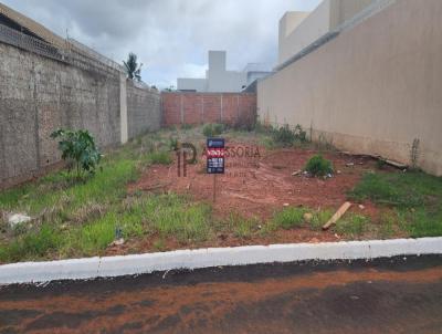 Terreno para Venda, em Jata, bairro Residencial Flamboyant