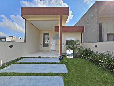 Casa para Venda, em Gravata, bairro Reserva Bela Vista, 3 dormitrios, 1 banheiro, 1 sute, 2 vagas