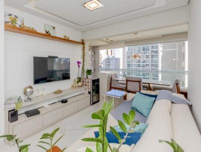Apartamento para Venda, em So Paulo, bairro Aclimao, 2 dormitrios, 2 banheiros, 1 sute, 2 vagas