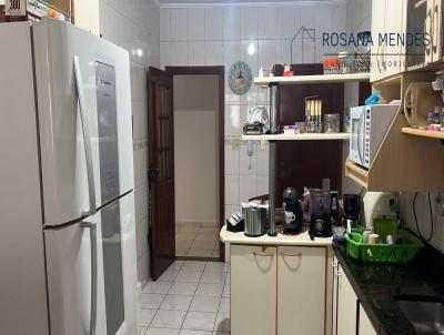 Apartamento para Venda, em Santos, bairro Campo Grande, 3 dormitrios, 2 banheiros, 1 sute