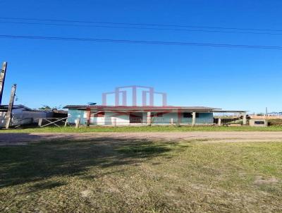 Casa para Venda, em Balnerio Arroio do Silva, bairro Praia da Caamba, 2 dormitrios, 2 banheiros, 1 vaga