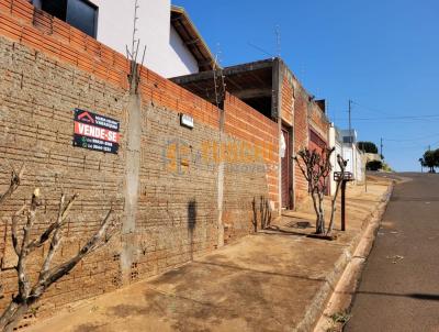 Terreno para Venda, em Igarau do Tiet, bairro Jardim da Colina