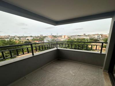 Apartamento para Venda, em Sorocaba, bairro Central Parque Sorocaba, 2 dormitrios, 2 banheiros, 1 sute, 1 vaga