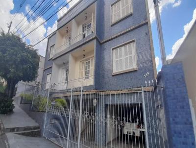 Apartamento para Locao, em Poos de Caldas, bairro Funcionrios, 2 dormitrios, 1 banheiro, 1 vaga