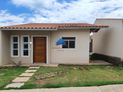 Casa em Condomnio para Venda, em Sorocaba, bairro den Village, 2 dormitrios, 1 banheiro, 2 vagas