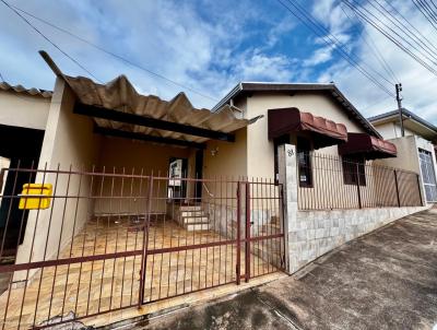 Casa para Venda, em Taquarituba, bairro Centro, 2 dormitrios, 1 banheiro, 1 vaga