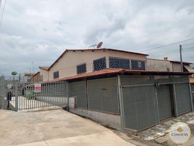 Casa para Locao, em Braslia, bairro Ncleo Bandeirante, 3 dormitrios, 1 banheiro, 1 sute, 2 vagas