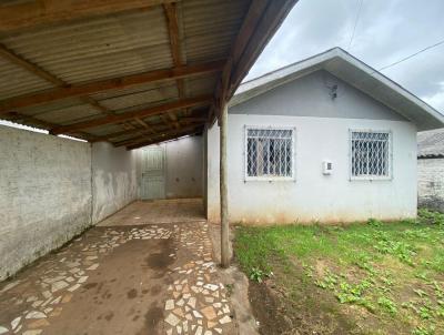 Casa para Locao, em Curitibanos, bairro So Francisco, 2 dormitrios, 1 banheiro, 1 vaga