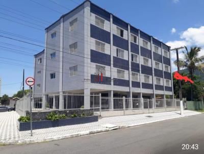 Apartamento para Venda, em Praia Grande, bairro Solemar, 1 banheiro, 1 vaga