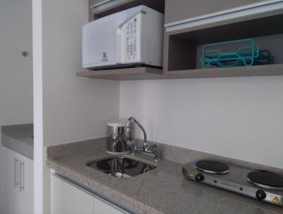 Apartamento Mobiliado para Locao, em So Paulo, bairro Bela Vista, 1 dormitrio, 1 banheiro, 1 vaga