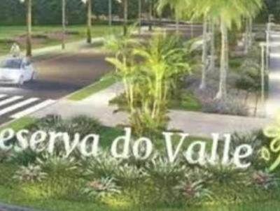 Terreno para Venda, em Volta Redonda, bairro Reserva do Vale