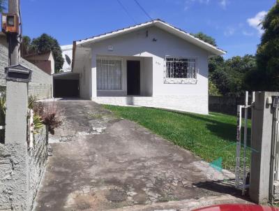 Casa para Venda, em Mafra, bairro Centro II Alto de Mafra, 3 dormitrios, 1 banheiro, 3 vagas