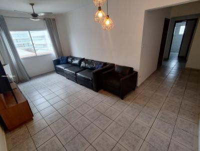 Apartamento para Venda, em Praia Grande, bairro Aviação, 2 dormitórios, 1 banheiro, 1 suíte, 1 vaga