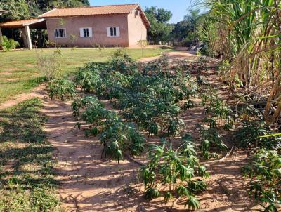 Chcara para Venda, em Campo Grande, bairro Zona Rural